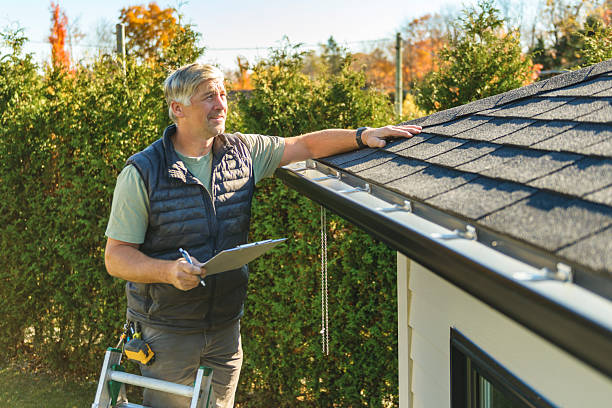 Trusted Roof Leak Repair service in Rio, IL - Ben Roofing and Steel LLC