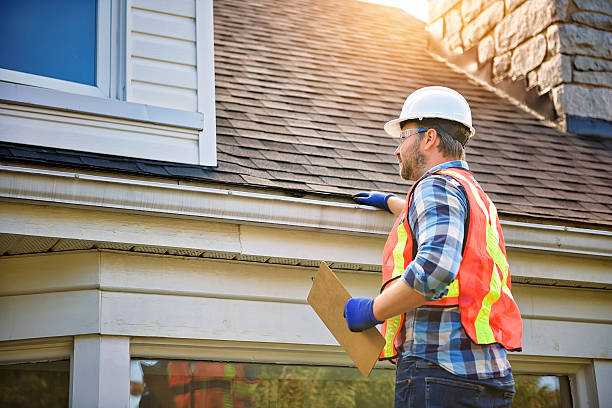 Trusted Gutter Repair And Installation service in Rio, IL - Ben Roofing and Steel LLC